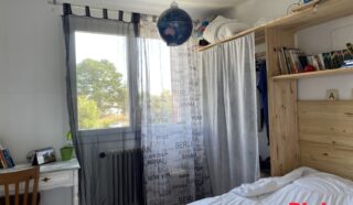 Maison 4 pièce(s)