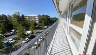 Appartement 4 pièce(s)