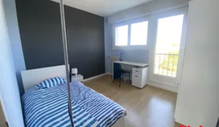 Appartement 4 pièce(s)