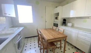 Appartement 4 pièce(s)