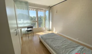 Appartement 4 pièce(s)