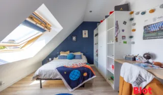 Maison 6 pièce(s)