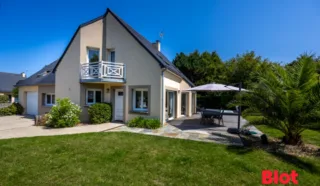 Maison 6 pièce(s)