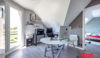 Maison 6 pièce(s)