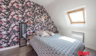 Maison 6 pièce(s)