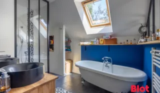 Maison 6 pièce(s)