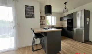 Maison 5 pièce(s)