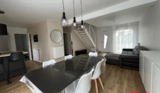 Maison 5 pièce(s)