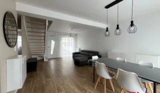 Maison 5 pièce(s)