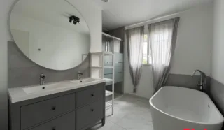 Maison 5 pièce(s)