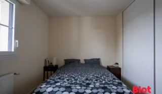 Appartement 4 pièce(s)