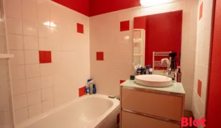 Appartement 4 pièce(s)