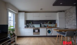 Appartement 4 pièce(s)