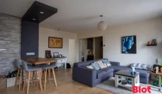 Appartement 4 pièce(s)