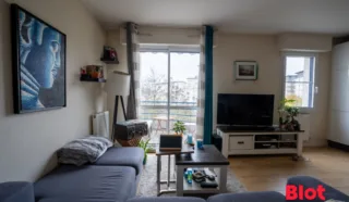 Appartement 4 pièce(s)
