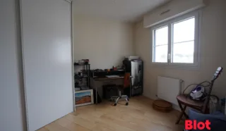 Appartement 4 pièce(s)
