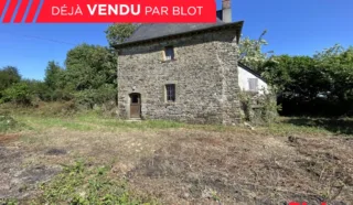 Maison 1 pièce(s)