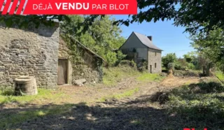 Maison 1 pièce(s)