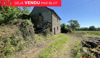 Maison 1 pièce(s)