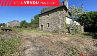 Maison 1 pièce(s)