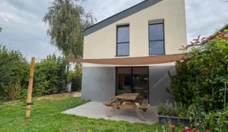Maison 5 pièce(s)