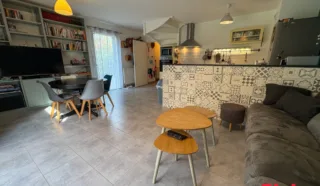 Maison 5 pièce(s)