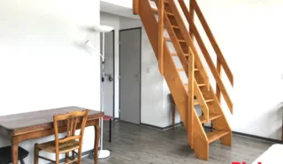 Appartement 1 pièce(s)