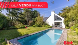 Maison 8 pièce(s)