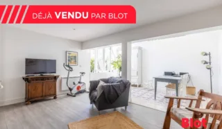Maison 8 pièce(s)