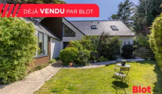 Maison 8 pièce(s)