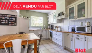 Maison 8 pièce(s)