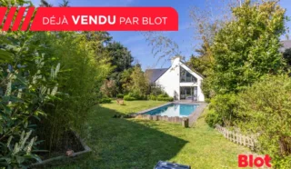 Maison 8 pièce(s)