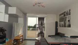 Appartement 2 pièce(s)