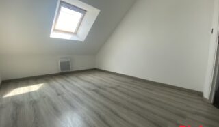 Maison 6 pièce(s)