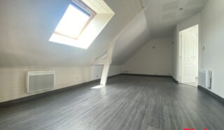 Maison 6 pièce(s)