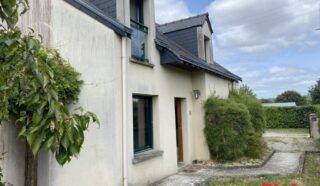 Maison 6 pièce(s)