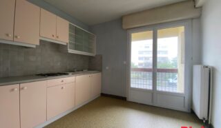 Appartement 3 pièce(s)