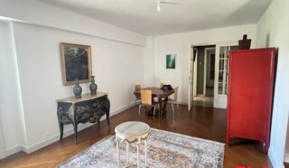 Appartement 3 pièce(s)