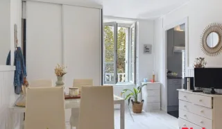 Appartement 1 pièce(s)