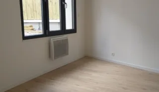Appartement 3 pièce(s)