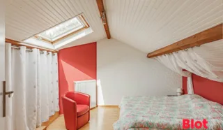 Maison 6 pièce(s)