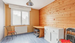 Maison 6 pièce(s)