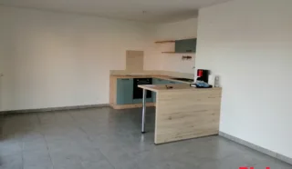 Appartement 3 pièce(s)
