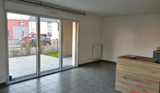 Appartement 3 pièce(s)