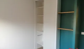Appartement 3 pièce(s)