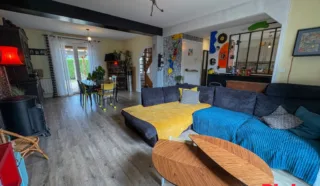 Maison 7 pièce(s)