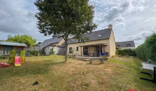 Maison 7 pièce(s)