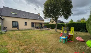 Maison 7 pièce(s)