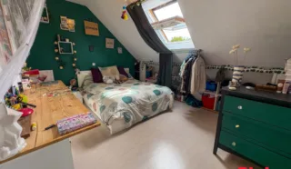 Maison 7 pièce(s)