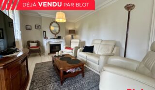 Maison 5 pièce(s)